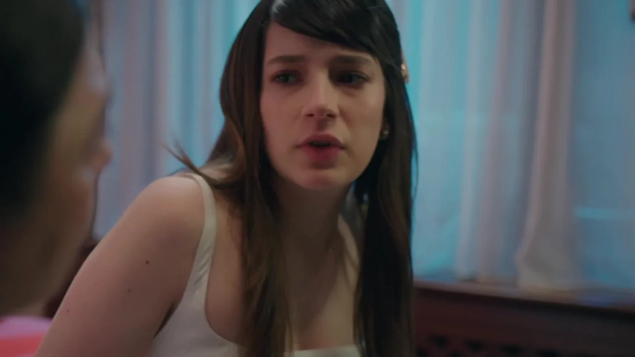 Кадры из сериала Парень 6 серия 1 сезон (2026)